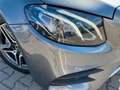 Mercedes-Benz E 350 d T 9G-TRONIC"AMG-LINE"KESLESS*PANO*AHK* Gris - thumbnail 11