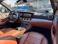 Mercedes-Benz E 350 d T 9G-TRONIC"AMG-LINE"KESLESS*PANO*AHK* Gris - thumbnail 14