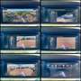 Mercedes-Benz E 350 d T 9G-TRONIC"AMG-LINE"KESLESS*PANO*AHK* Gris - thumbnail 21