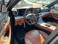 Mercedes-Benz E 350 d T 9G-TRONIC"AMG-LINE"KESLESS*PANO*AHK* Gris - thumbnail 16