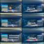 Mercedes-Benz E 350 d T 9G-TRONIC"AMG-LINE"KESLESS*PANO*AHK* Gris - thumbnail 22