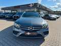 Mercedes-Benz E 350 d T 9G-TRONIC"AMG-LINE"KESLESS*PANO*AHK* Gris - thumbnail 4