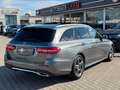 Mercedes-Benz E 350 d T 9G-TRONIC"AMG-LINE"KESLESS*PANO*AHK* Gris - thumbnail 5