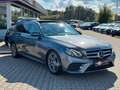 Mercedes-Benz E 350 d T 9G-TRONIC"AMG-LINE"KESLESS*PANO*AHK* Gris - thumbnail 3