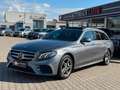 Mercedes-Benz E 350 d T 9G-TRONIC"AMG-LINE"KESLESS*PANO*AHK* Gris - thumbnail 2