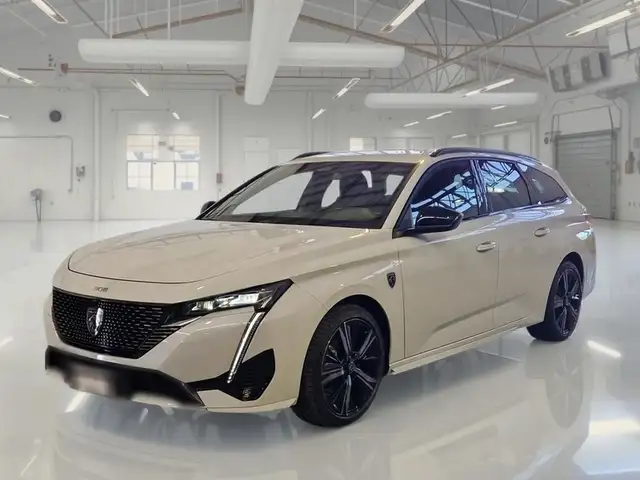2024 Peugeot 308 for sale