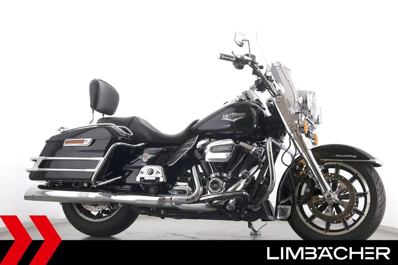 Harley-Davidson Road King