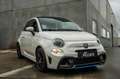 Abarth 595 Pista CABRIOLET ***MANUAL / ONLY 6.054 KM / LIKE NEW*** Blanco - thumbnail 5