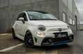 Abarth 595 Pista CABRIOLET ***MANUAL / ONLY 6.054 KM / LIKE NEW*** Beyaz - thumbnail 1