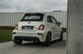 Abarth 595 Pista CABRIOLET ***MANUAL / ONLY 6.054 KM / LIKE NEW*** White - thumbnail 7