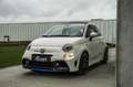 Abarth 595 Pista CABRIOLET ***MANUAL / ONLY 6.054 KM / LIKE NEW*** bijela - thumbnail 8