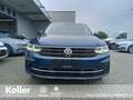 Volkswagen Tiguan Tiguan 1.4 TSI DSG eHybrid Life AHK Navi Kamera Bleu - thumbnail 3