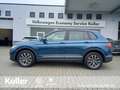 Volkswagen Tiguan Tiguan 1.4 TSI DSG eHybrid Life AHK Navi Kamera Bleu - thumbnail 2