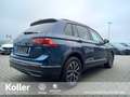 Volkswagen Tiguan Tiguan 1.4 TSI DSG eHybrid Life AHK Navi Kamera Bleu - thumbnail 5