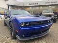 Dodge Challenger R/T 5.7 V8 HEMI Performance Plus AEC Bleu - thumbnail 10