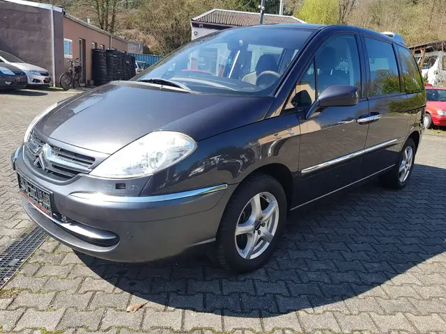 Citroen C8 2.0 16V Tendance*TÜV+Insption NEU*7 Sitze*