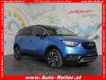 Opel Crossland X 1,2 Turbo Innovation Aut. *NAVI, KLIMATRONIC, T... Blu/Azzurro - thumbnail 1