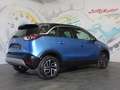 Opel Crossland X 1,2 Turbo Innovation Aut. *NAVI, KLIMATRONIC, T... Blauw - thumbnail 4