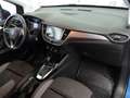 Opel Crossland X 1,2 Turbo Innovation Aut. *NAVI, KLIMATRONIC, T... Blau - thumbnail 16