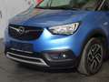Opel Crossland X 1,2 Turbo Innovation Aut. *NAVI, KLIMATRONIC, T... Azul - thumbnail 21