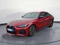 BMW 440 M440i xDrive Gran Coupe Navi Leder Bluetooth PDC Rot - thumbnail 2