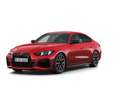 BMW 440 M440i xDrive Gran Coupe Navi Leder Bluetooth PDC Rot - thumbnail 1