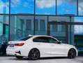 BMW 320 d Advantage Aut. * Live Cockpit / Harman Kardon* Weiß - thumbnail 6