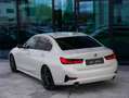 BMW 320 d Advantage Aut. * Live Cockpit / Harman Kardon* Weiß - thumbnail 8