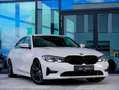 BMW 320 d Advantage Aut. * Live Cockpit / Harman Kardon* Weiß - thumbnail 3