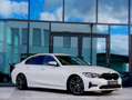 BMW 320 d Advantage Aut. * Live Cockpit / Harman Kardon* Weiß - thumbnail 4