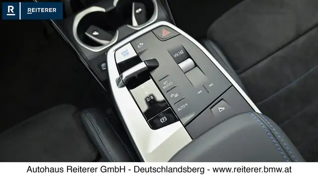 BMW Ix2 view 15