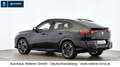 BMW iX2 eDrive20 *M Sportpaket *Adaptives M Fahrwerk *AHK Schwarz - thumbnail 4