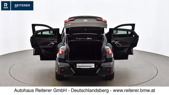 BMW Ix2 view 11
