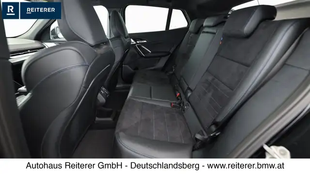 BMW Ix2 view 23