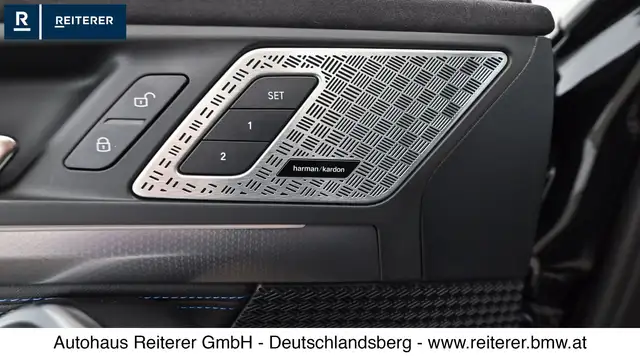BMW Ix2 view 19