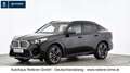 BMW iX2 eDrive20 Schwarz - thumbnail 3