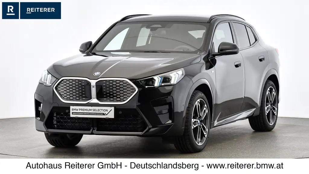 BMW iX2