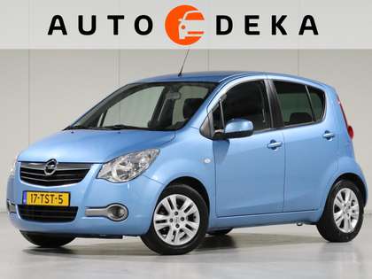 Opel Agila 1.0 Edition *1e Eigenaar*Dealeronderh.*
