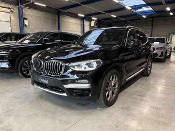sDrive 18d X-Line l Pano l Leather Seats l Adaptive Cruise l Towbar
