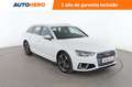 Audi A4 2.0 TDI quattro Sport Avant Blanco - thumbnail 8