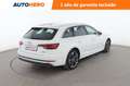 Audi A4 2.0 TDI quattro Sport Avant Blanco - thumbnail 6