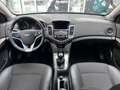 Chevrolet Cruze Station Wagon LTZ AHK+NAVI+KAMERA+AAC Bleu - thumbnail 6