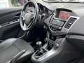 Chevrolet Cruze Station Wagon LTZ AHK+NAVI+KAMERA+AAC Bleu - thumbnail 8