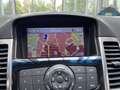 Chevrolet Cruze Station Wagon LTZ AHK+NAVI+KAMERA+AAC Bleu - thumbnail 12