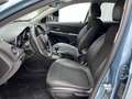 Chevrolet Cruze Station Wagon LTZ AHK+NAVI+KAMERA+AAC Bleu - thumbnail 7