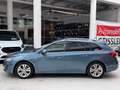 Chevrolet Cruze Station Wagon LTZ AHK+NAVI+KAMERA+AAC Blau - thumbnail 2
