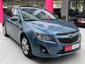 Chevrolet Cruze Station Wagon LTZ AHK+NAVI+KAMERA+AAC Blau - thumbnail 5