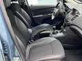 Chevrolet Cruze Station Wagon LTZ AHK+NAVI+KAMERA+AAC Bleu - thumbnail 9