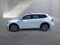 Volkswagen Tiguan VW Tiguan Alls. HL TDI 4MOTION DSG 5-Sitzer Weiß - thumbnail 2