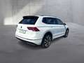 Volkswagen Tiguan VW Tiguan Alls. HL TDI 4MOTION DSG 5-Sitzer Weiß - thumbnail 5